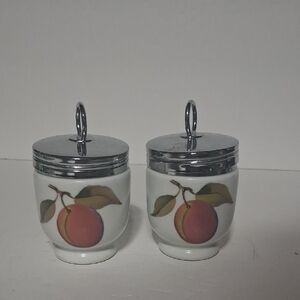 Royal Worcester Fine Porcelain Tableware